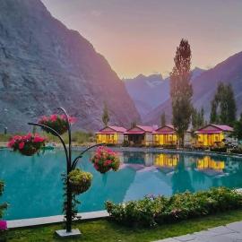 Dream Nest Resorts