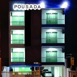 Pousada Aliança