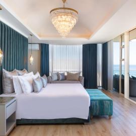 Views Boutique Hotel & Spa – hotel w mieście Wilderness