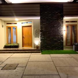 Blezz Villa Nirwana Tasik, hotel i Tasikmalaya