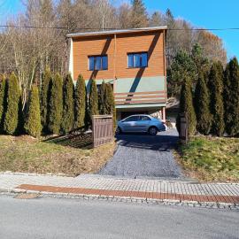 Apartmán Borák