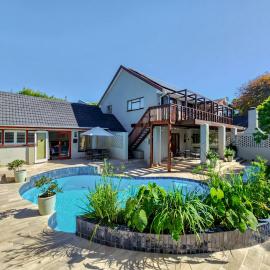 Branch & Vine Cottages - Constantia, hotel u gradu Doordrift