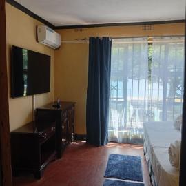 Capricorn by Quest-Cape Maclear, hotel in Chembe