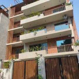 4bhk Luxury apartment Gurgaon