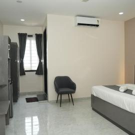 Hotel Royal stay inn, Hotel in Hyderabad