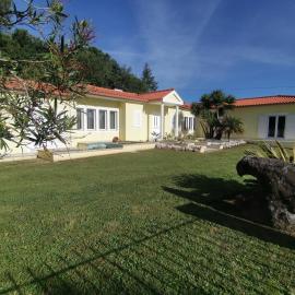 Casa das Marinhas, hotel in Caminha