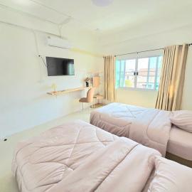 Na nakhon House ณ นคร, hotel in Nakhon Phanom