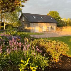 Alpaca Lodge on the North Coast, hotel in Coleraine