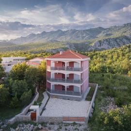 Apartman Rita