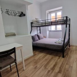 Wolley Peniche GuestHouse 4