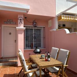 Casa Tranquila, hotell i San Juan de los Terreros