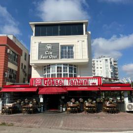 Cim Pansiyon Konaklama, hotel in Antalya