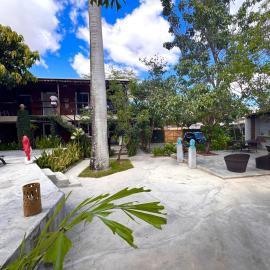 Suíte 1 - Village Capixaba, hotel in Gravatá