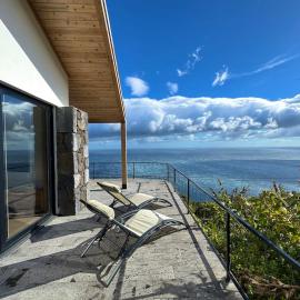 Casa Oceano Pico