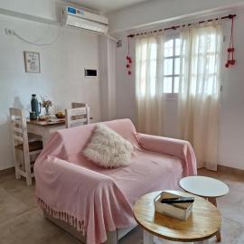 Ukiyo Apart, hotel u gradu 'San Salvador de Jujuy'