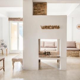 Terramare Villa's 4