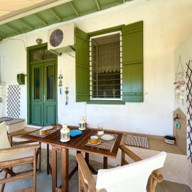 CapeVerde、グロッサのホテル