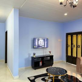 M KAY Apartments, hotel u gradu Livingston