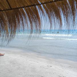 Ezzahra Beach Haut Standing Proche Mer