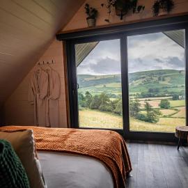 Oolert Treehouse, hotel in Hundred House