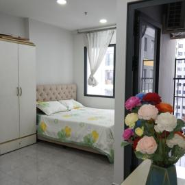 Service Apartment in Thuan An - Binh Duong