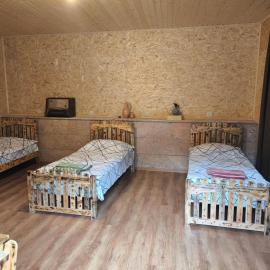 Berdavan Guesthouse, hotel en Berdavan