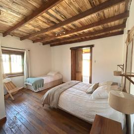 Casa Antigua Bed and Breakfast Chile, hotel a Casablanca
