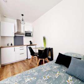 Studio 2 Cosy en centre-ville - Puy duFou