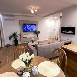 Apartament na Jadwigi