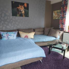 FERIENWOHNUNG Marina