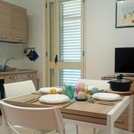Bilocale Delle Robinie in Baia Verde
