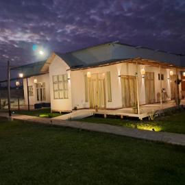 Corazón garden, hotel in Piura