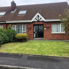 Charming getaway in Newry centre