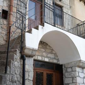 Ricrìu, nel cuore del borgo, hotel u gradu 'Caltabellotta'