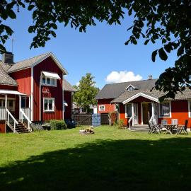 Alvaret Hotel & Hostel, hotel u gradu Löttorp
