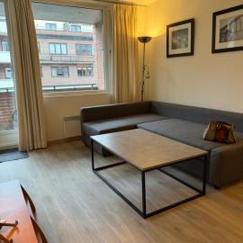 Viesnīca oslo pilsētā Lii