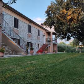 Agriturismo San Giorgino, hotel sa Grosseto