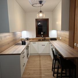 Agroturystyka Leśniczówka Więckowo-noclegi, Hotel in Janowo