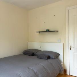Superb Double Room near Airport - 3