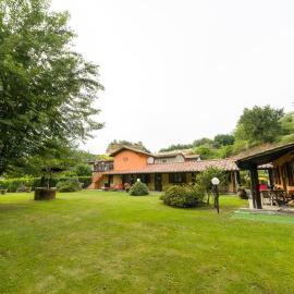 Agriturismo Le Balze