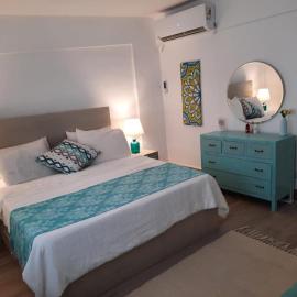 4 Bedrooms Standalone in Diplo Sidi Abdelrahman