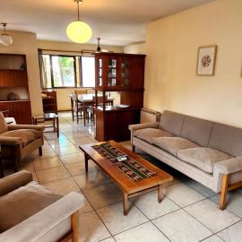 Apartamento espacioso en el corazón de Mendoza