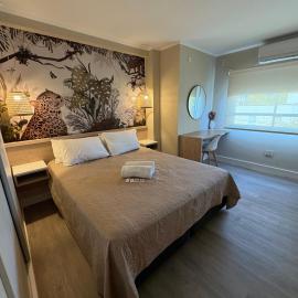 포사다스에 위치한 호텔 Regia Haus - Villa Sarita I