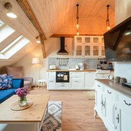 Apartament Konrad