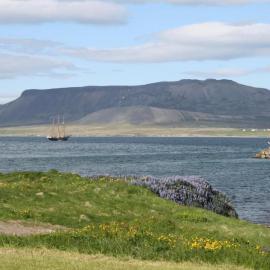 The Writer´s Nest, hotel in Grundarfjordur