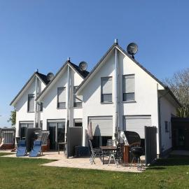 The Fehmarn Lodges - OASIS -, hotell sihtkohas Fehmarn