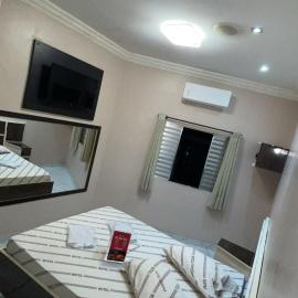 Hotel rebeka