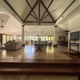 Casa de Campo Golf, Villa La Romana