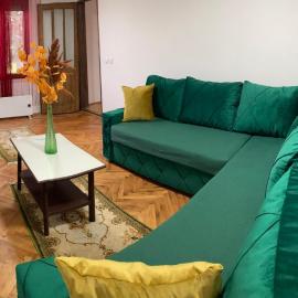 Resetovac, hotel a Batočina
