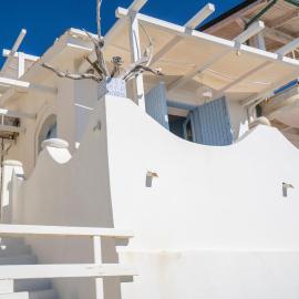 I Gradini sul Mare, hotel in Santa Maria